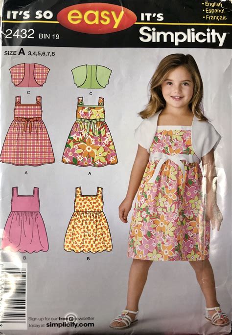 simplicity patterns are making home sewing more popular than ever 3