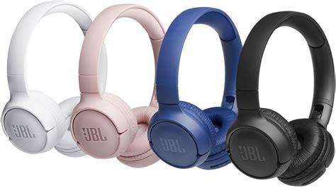 Słuchawki JBL Tune 500BT Czarny - Opinie i ceny na Ceneo.pl