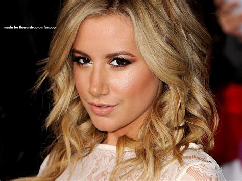Ashley Wallpaper - Ashley Tisdale Wallpaper (37563625) - Fanpop