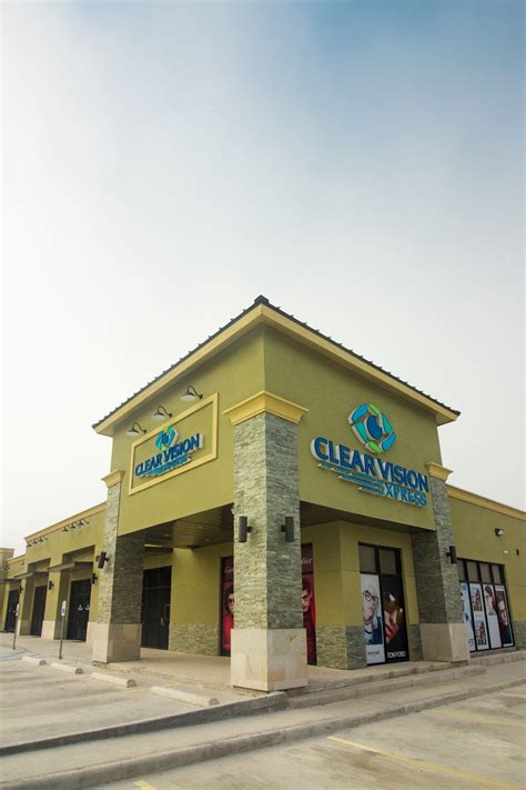 5401 McPherson - Commercial | Laredo Horizons Development Corporation