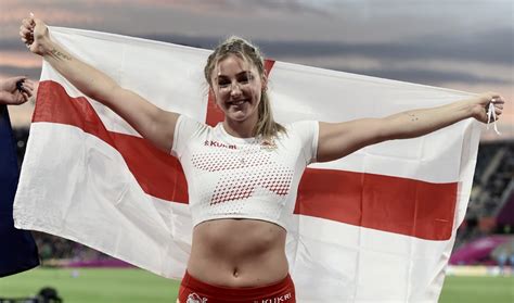 Silver for Molly Caudery seven months after almost losing finger ...