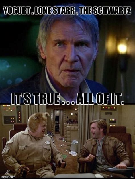 Pin by Erin Kolks on Star Wars | Star wars humor, Funny movies, Fandom ...