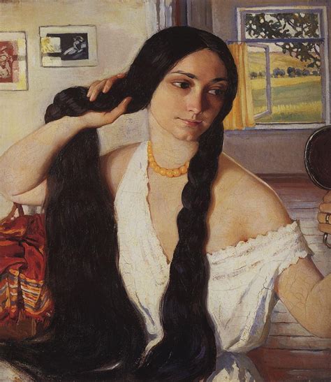 Zinaida SEREBRIAKOVA (1884-1967) Part.2 | Catherine La Rose ~ The Poet ...