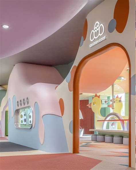 Kids Indoor Playground, Playground Design, Fun Park, Hotels For Kids ...