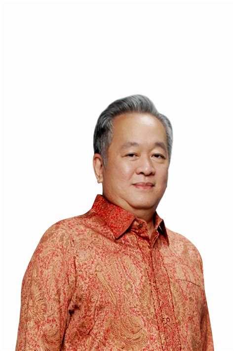 profil honky harjo direktur djarum  getol borong saham blibli beli