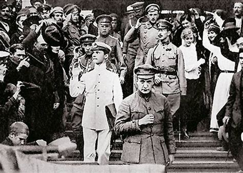 Сентябрь-1917: "сказка о потерянном времени" » ОКО ПЛАНЕТЫ ...