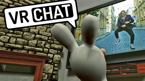 VRCHAT - ЧТО СМОТРЯТ КРОЛИКИ 🎬 (ВР ЧАТ МОНТАЖ) - YouTube