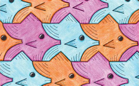 Tessellation Puzzle Art Lesson for Kids – Faber-Castell USA