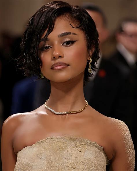 Tylaꨄ🐚 | Tyla will be in this year’s Met Gala host Committee🤭 | Instagram