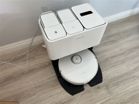 ULTIMATE robot vacuum? I review Roborock S8 Pro Ultra vacuum