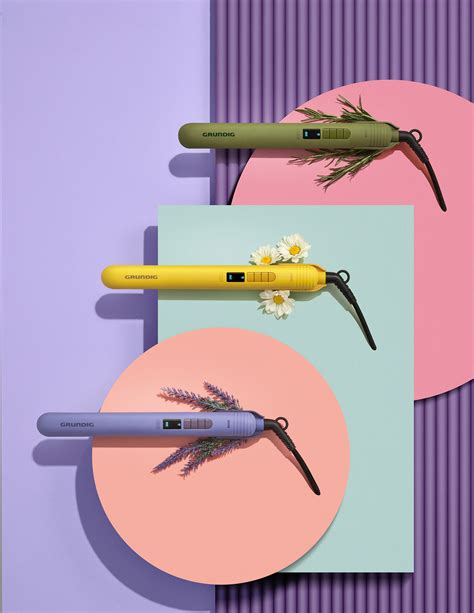 GRUNDIG on Behance