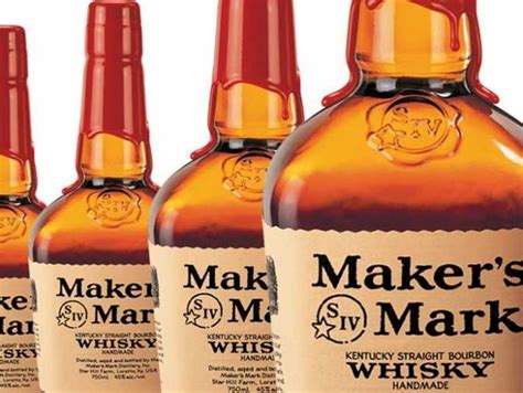 Бурбон Maker’s Mark (Мэйкерс Марк) и его особенности