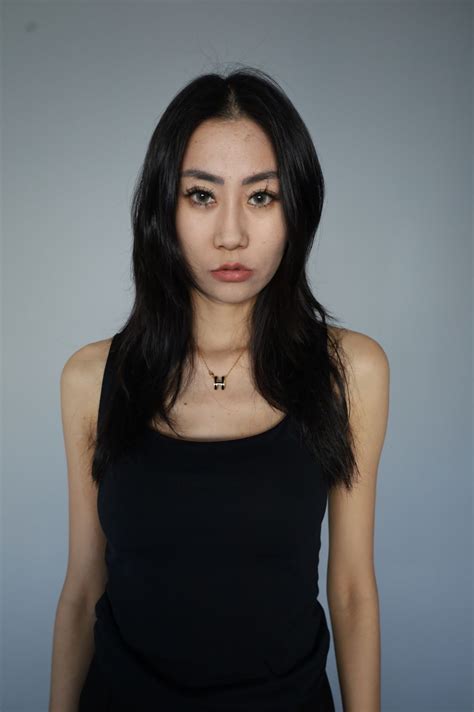 Model: Mary Lee | MMG Models