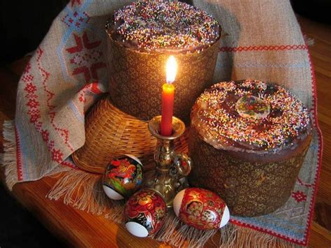 Почему Светлую седмицу так называют | "Русская Иконописная Школа" РИШ ...