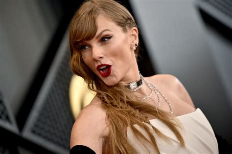 Taylor Swift: Alles zum neuen Album „The Tortured Poets Department