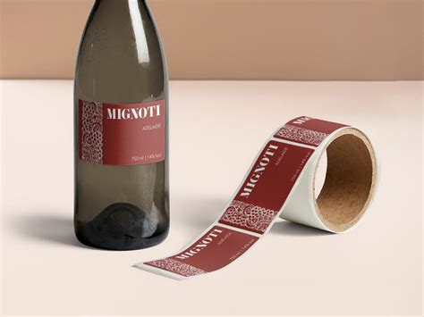 wine labels personalized labels  wine bottles vistaprint australia