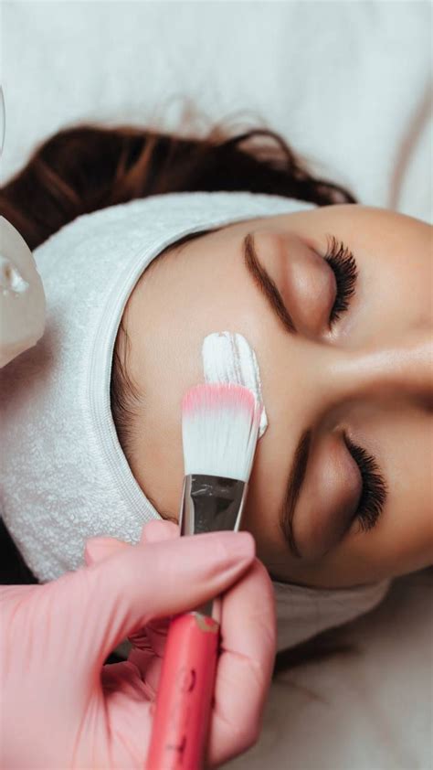 ФОНЫ | ВИДЕО | БЬЮТИ (вдохновение и эстетика) | Facial aesthetics, Skin ...