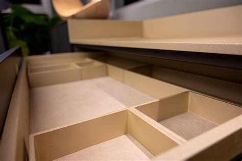 ASPER - Easton Design - Muebles de Oficina