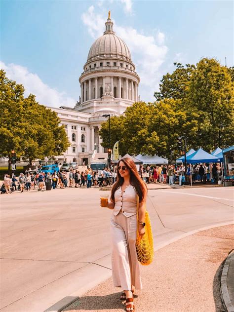 14 Cheap Eats in Madison, WI to Try in 2025