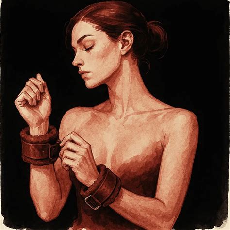 Predicament Bondage: Setup and Role-Play Ideas - BeMoreKinky