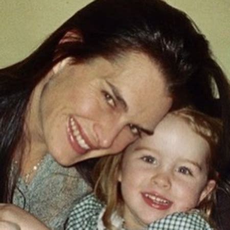 Rowan Francis Henchy: The Life of Brooke Shields' Daughter and Rising ...
