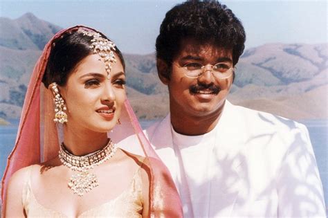 Vijay-Simran starrer ‘Thullatha Manamum Thullum’ completes 20 years ...