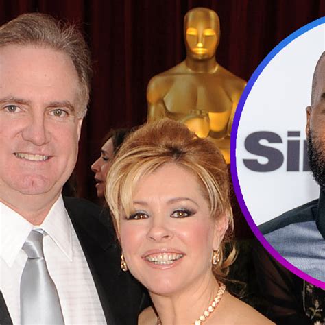 'The Blind Side' Couple Leigh Anne and Sean Tuohy Spotted Amid Michael ...