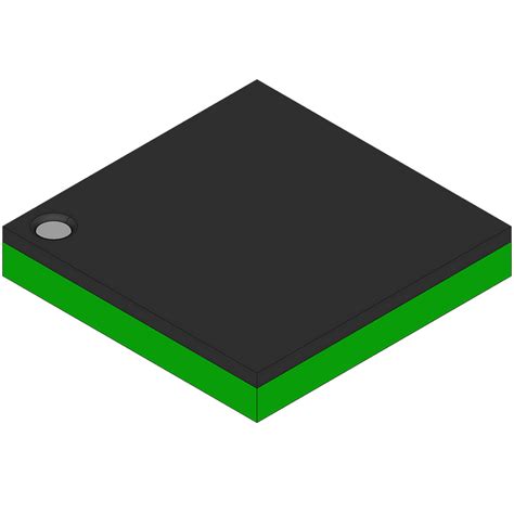 ATMEGA324PA-CUR Microchip - Datasheet PDF & Technical Specs