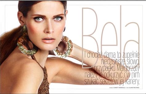 Picture of Malgosia Bela