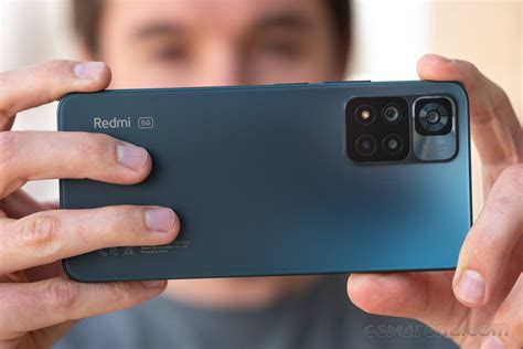 Xiaomi Readme Note 11 — Xiaomi-note.ru