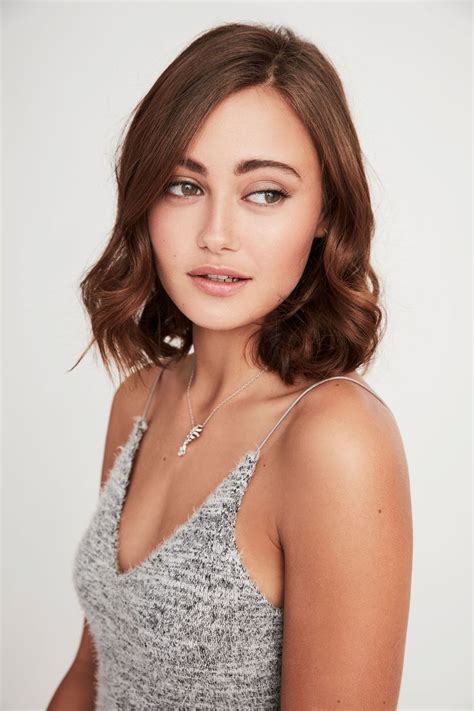 17 Best images about ella purnell on Pinterest | Home for peculiar ...