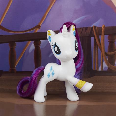 Набор фигурок My little pony -Пони Пираты -Пони в кино-My little pony ...