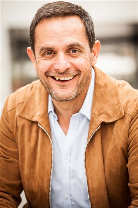 Jean-Marc Patron - Comédien - Metteur en scène - Chanteur