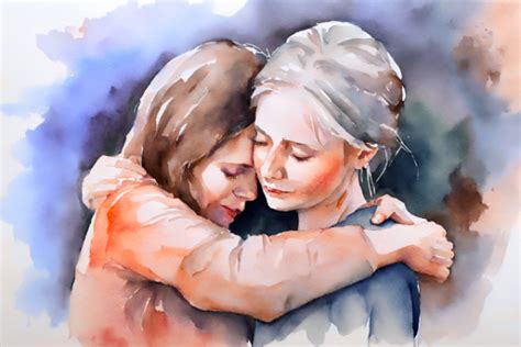 How to Comfort the Grieving Without Saying "Sorry for Your Loss" - Tiny ...