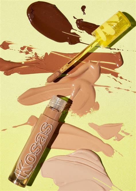 Your Kosas Makeup Products Might Be Growing Mould | BEAUTY/crew