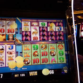 Graton Casino - 444 Photos & 799 Reviews - Casinos - 288 Golf Course Dr ...