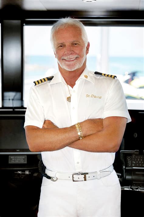deck captains   years captain sandy    weekly