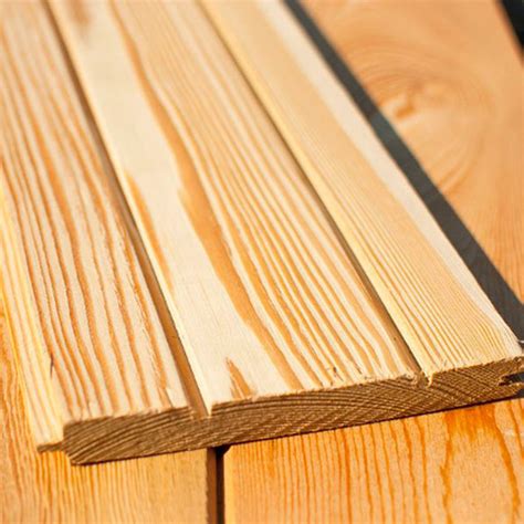 Finger joint board — Lumber Industrial