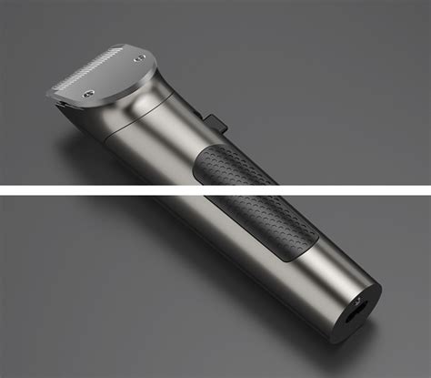 Xiaomi Riwa RE-6305 Maszynka do strzyżenia włosów - 9484600832 ...