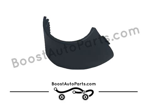 Tow Mirror Hinge Covers – Boost Auto