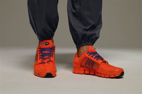 David Beckham X adidas 2012 Preview - Sneaker Freaker