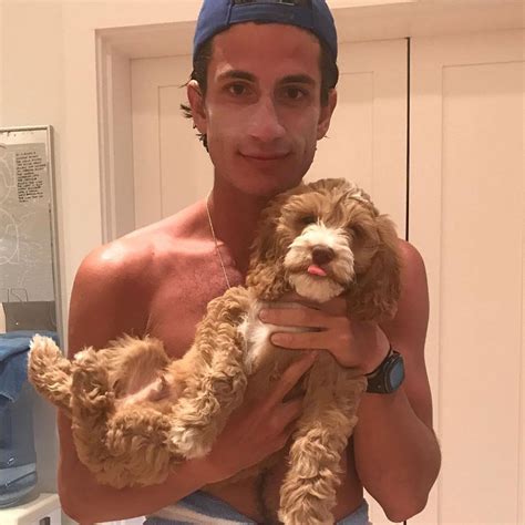 JFK Grandson Jack Schlossberg Named His Puppy After a President