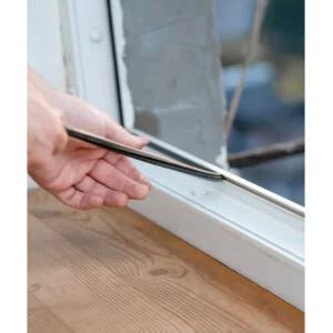 replace  window seal window seal installation firewise
