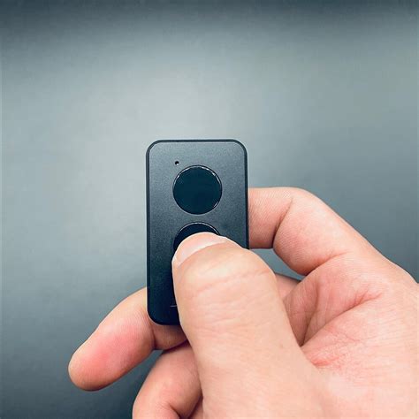Doorhan Garagedeur Afstandsbediening 433Mhz Doorha... – Vicedeal