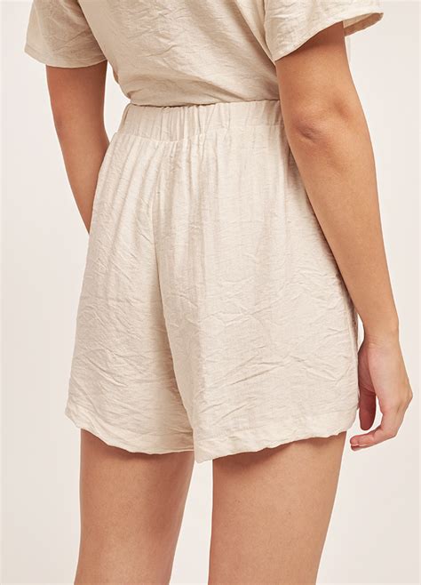 Σορτς μονόχρωμο – ENVY Fashion