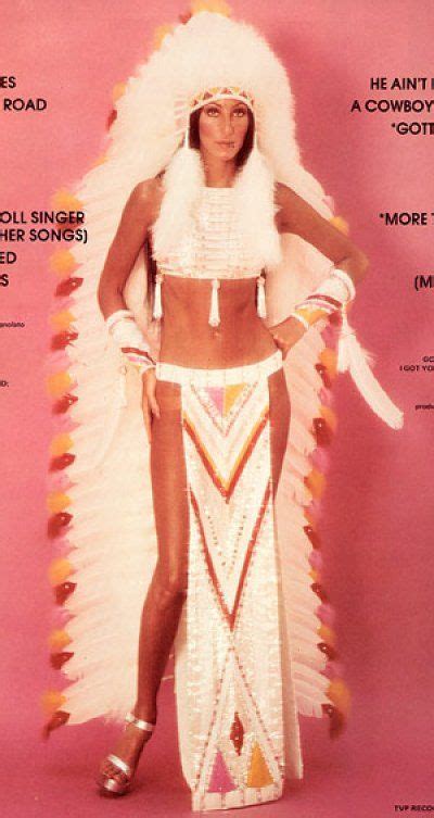 pin  disco pop funky   cher  cher outfits fashion