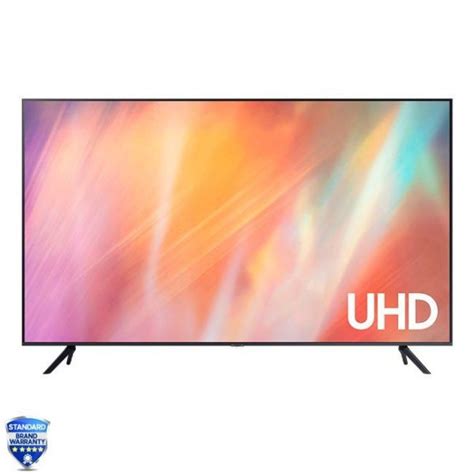 Eraj.com- Samsung 50AU8000 Crystal UHD 4K Smart TV | Series 8