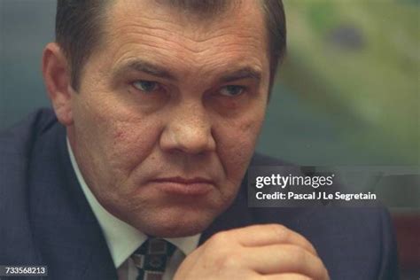 304 Lebed Alexander Stock Photos, High-Res Pictures, and Images - Getty ...