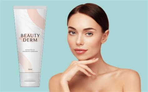 Beauty Derm (Бюти Дерм) крем - цени, мнения, съставки | 2023