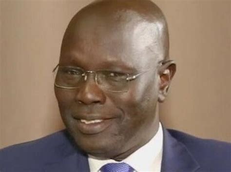 employers federation asks kiir  sack finance minister south sudan